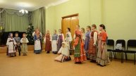 "Гусельки" - Коза"".