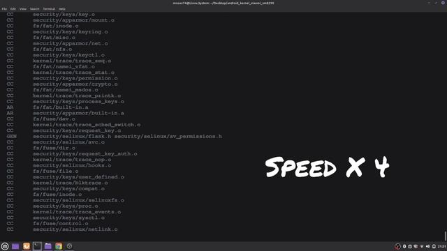Compile Kernel android for Xiaomi Mi 10T Pro With Clang 13[ Latest Source ]
