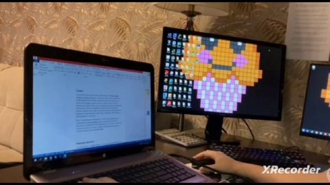 короче говоря друг миллионер 1 часть