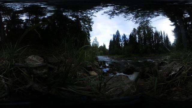 Видео 360 плюс звук 3Д! Заказ видеосъёмок в Уфе и по РБ.
