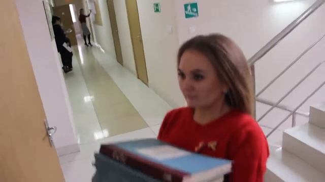 Останови время СевКавТИСИЗ mannequin challenge