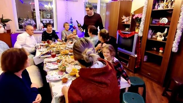 День  Рождения Светы ?.Приехали поздравлять