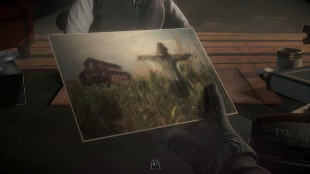 Until Dawn [1] O Death