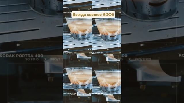 Купить свежий кофе в Астане hotcoffee.kz