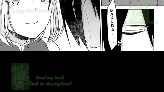 SasuSaku DoujinshiCuriosity killed the cat