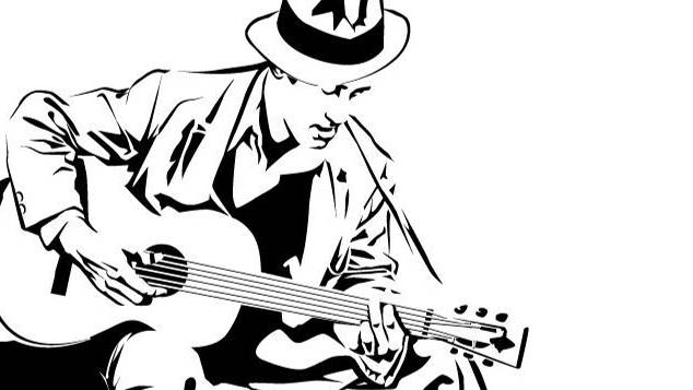 Down Around My Place - John Hiatt