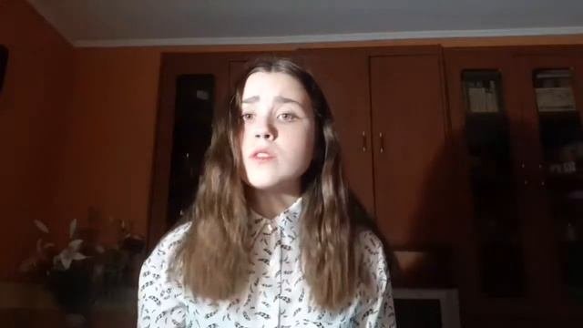 Яковлева Ася, 6 класс, буктрейлер к повести А.С. Пушкина  "Пиковая дама"