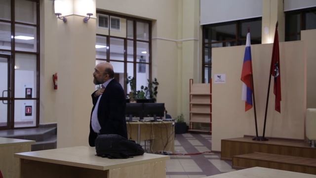 Владимир Плунгян: Лингвистика и лингвисты - наука и люди