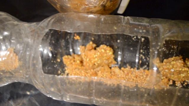 У этой кормушки для перепелов есть и плюсы.