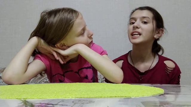 Как Виктория хорошо знает меня.