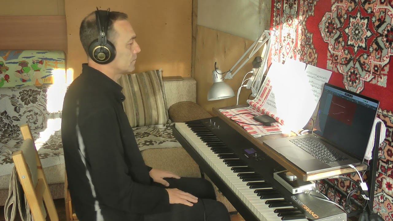 J.S.Bach The Well-Tempered Clavier, Book II: Prelude and Fugue No. 20 in A Minor, BWV 889
