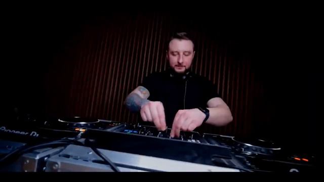 DJ Emre Karaca  - Techno (ClubMix) #worldclubmix #edm #electronicmusic