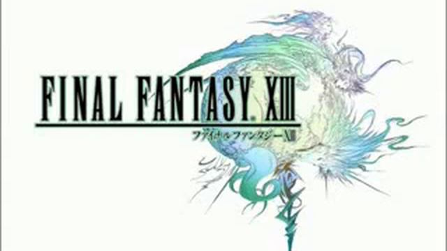 Final Fantasy XIII-Sera's Theme(Fandub by RudeKiser)