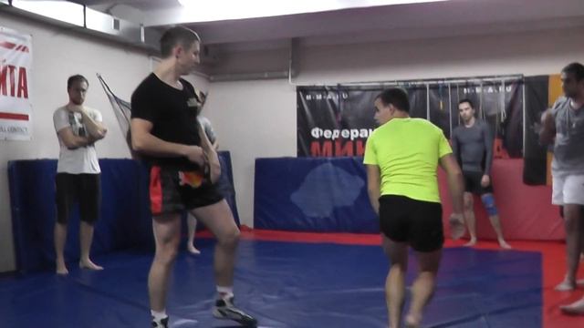 Okolosport & mma