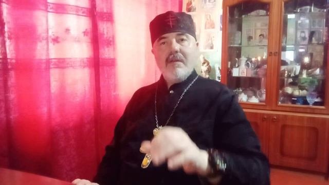 О НЕВОЛЬНОМ ЛУКАВСТВЕ св Александр Широков проповедь Евангелия