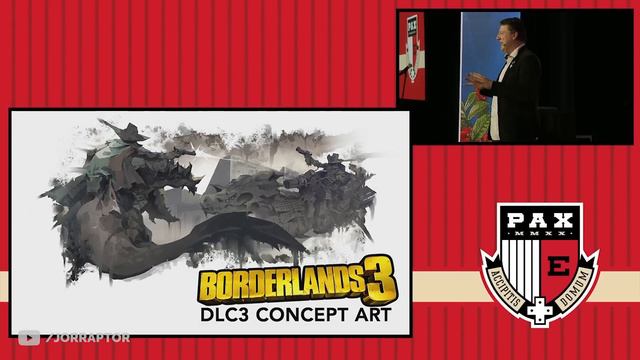Borderlands 3 DLC 2 - Season Pass Review & Future Content We Can Expect (Bl3 DLC 2)