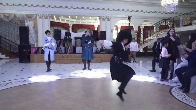 Студия Кинжал