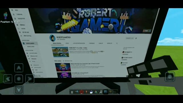 Furnicraft Addon Mcpe 1.12