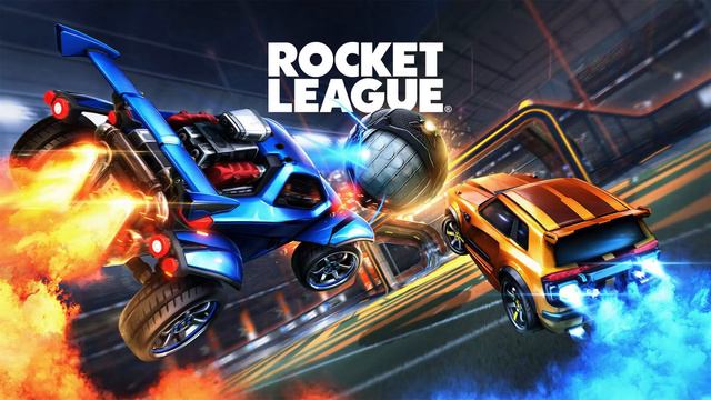 Angel Wings (Feat. Avianna Acid) (Rocket League Soundtrack)