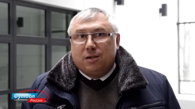 О строящемся стадионе футбольного клуба Краснодар