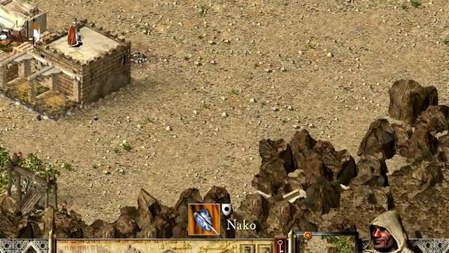 Let's Match Together Stronghold Crusader Multiplayer #01 Aller Anfang ist schwer (german/austria)