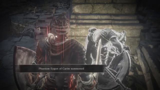 Game Theory: The TRAITOR of Dark Souls! (Dark Souls 3)