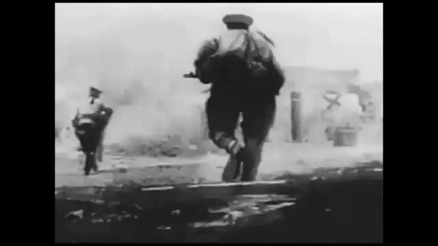 1941 1944 военная хроника Севастополь