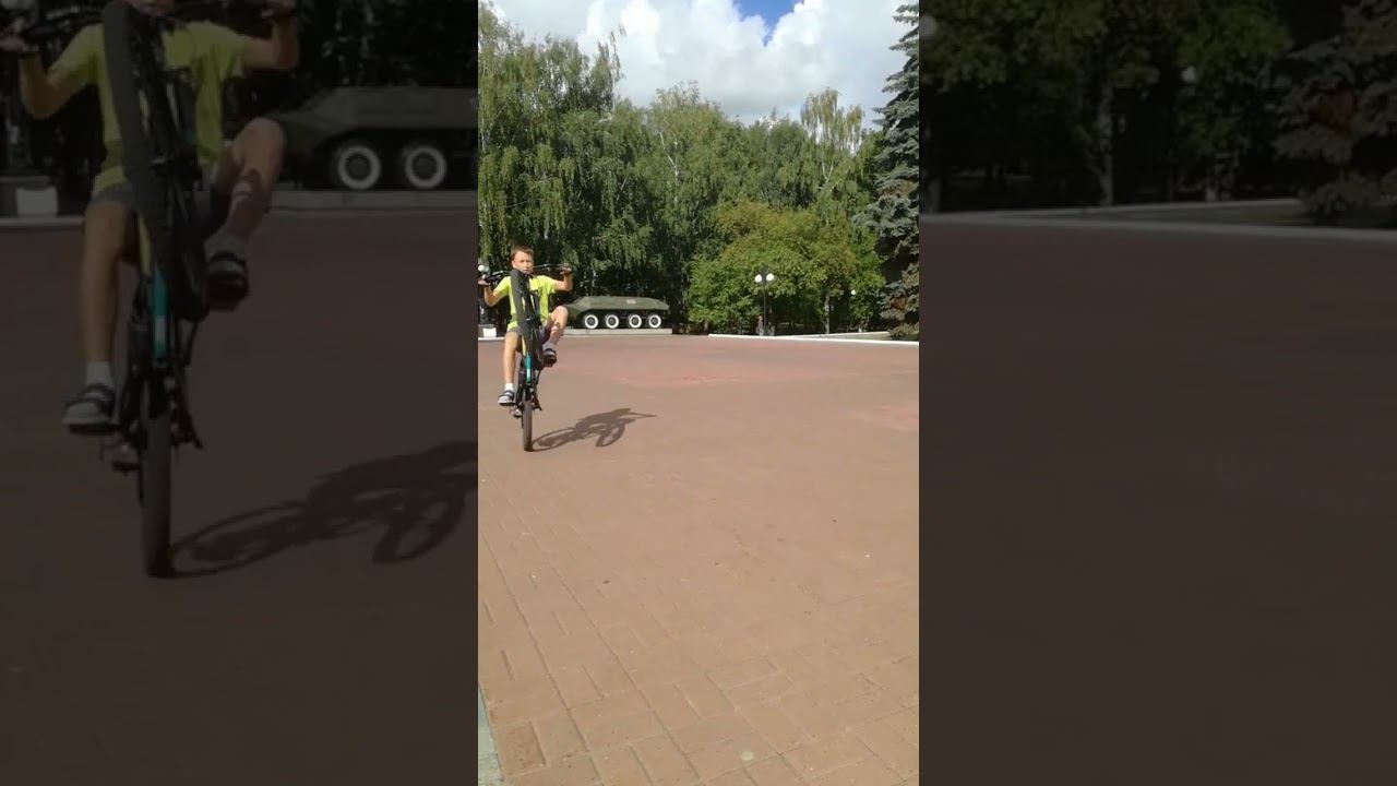 дал станта #лайки #подписки #вилли #хочуврек #ILYARIDER     #стант #Йошкарола #хочувреки