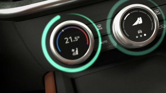 Skoda superb четвертого поколения: интерьер