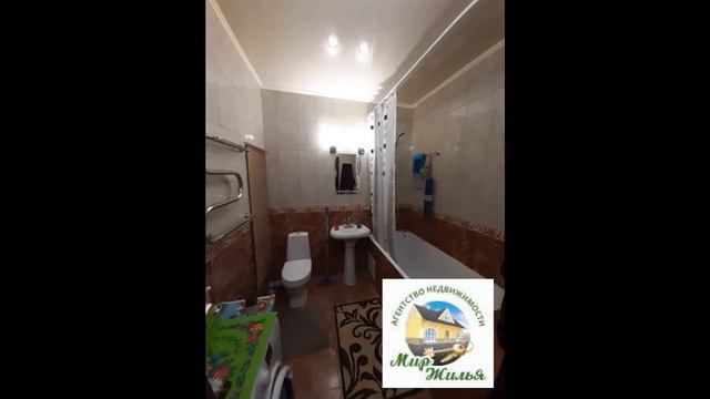 Продам 1 комн. квартиру в ЖК Лукино Варино ул. Строителей д.12