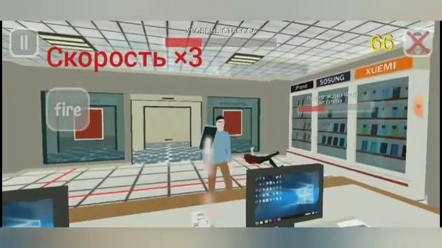 Четыре лучших па моему мнению проекта от KAULQUAPPE228.