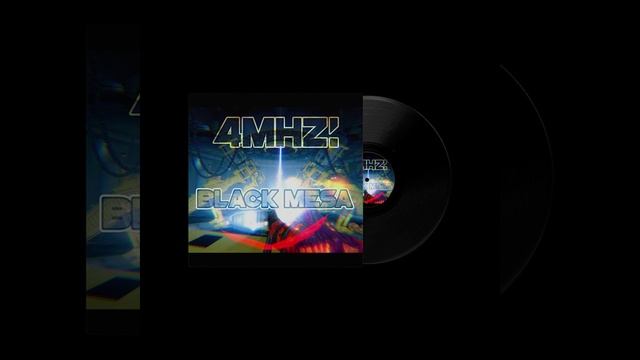 Black Mesa by 4MHZ MUSIC (Single)