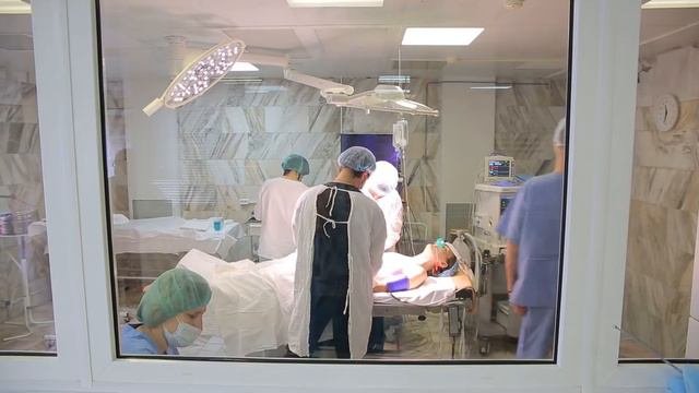 Поздравление с Днем медицинского работника