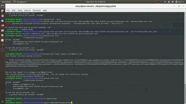 Kubernetes RBAC Tutorial | Integrating RBAC with Google IAM | Kubernetes Beginners Guide