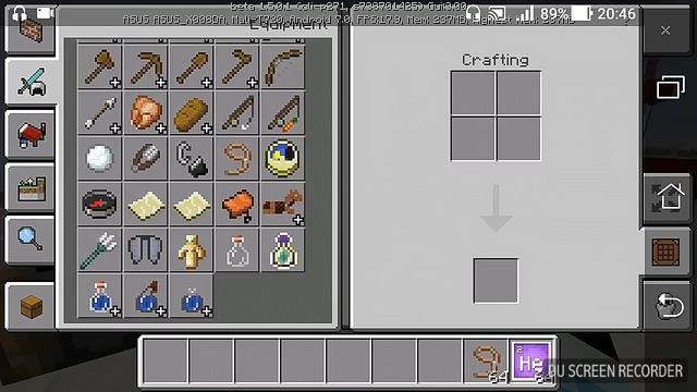 How To Make Balloons, Glow Sticks, Sparklers, And Others! (Timestamps) | Minecraft Education Editio