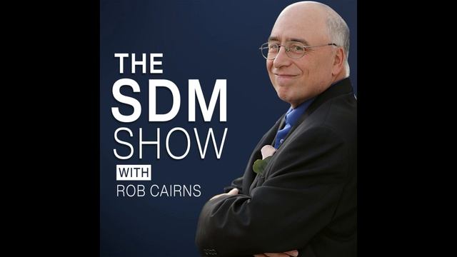 Episode 318: AI and Bertha.AI With Andrew Palmer