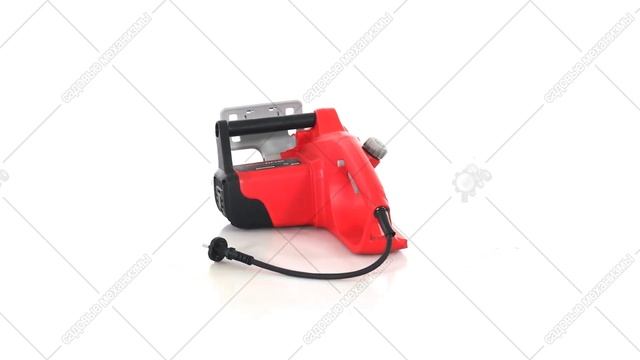 Электропила Evoline CSE 1400-14 3D обзор.
