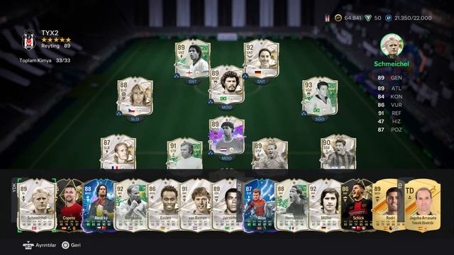 FC 24 IconTeam Coop