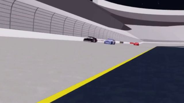 Roblox: Piston Cup Thunder 05’ Official Release Trailer