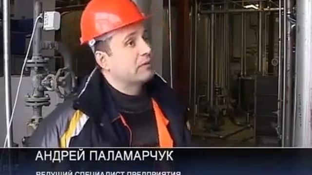 Специальный репортаж Кардымовский район 27 12 2012
