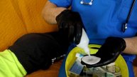 Училка отомстила Два БОЛЮЧИХ укола Дима заразился