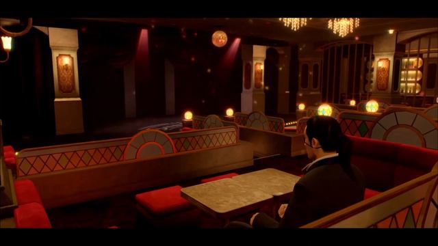 だめだね　yakuza 0