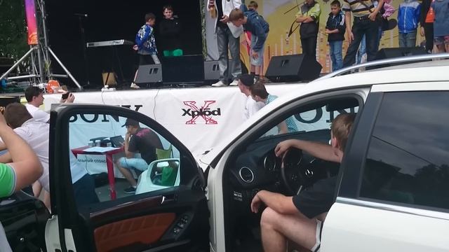 Раска 2014 Н. Тагил Пермская Приора