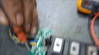 IGBT testing procedure in Microtek Hi end UPS Jumbo SW Series