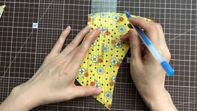 퀼트 No.030 실내용 슬리퍼 만들기(Indoor slippers), 퀼트소품, How to make, 홈슈즈