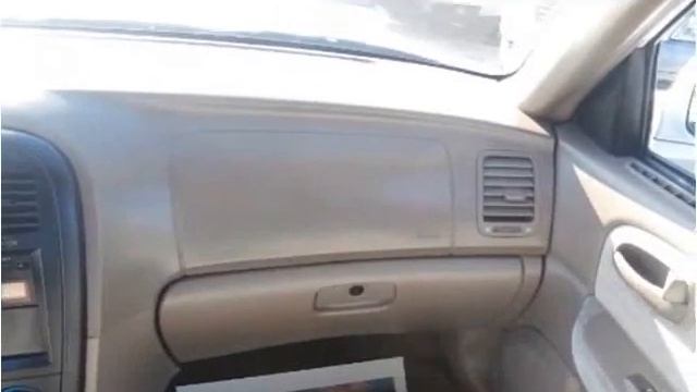 2005 Kia Optima Used Cars Lexington KY