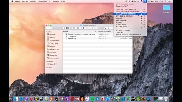INSTALAR CUBASE 8 MAC OSX GRATIS!!! - Install Cubase 8 MAC OSX FREE!!