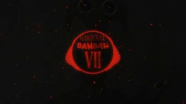 GARTEN OF BANBAN 7 OST - DOCTOR'S ORDERS