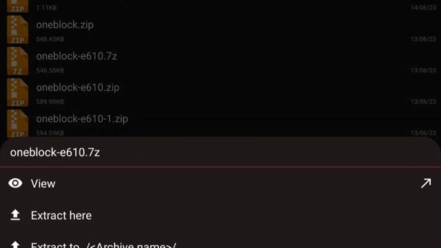 How to Download Oneblock On Pojav Launcher| Pojav Launcher| Hindi|Full Guide