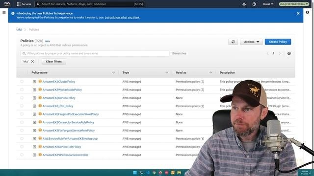 Training Certified Kubernetes Administrator 45  Overview of Autoscaler Install and OIDC Setup